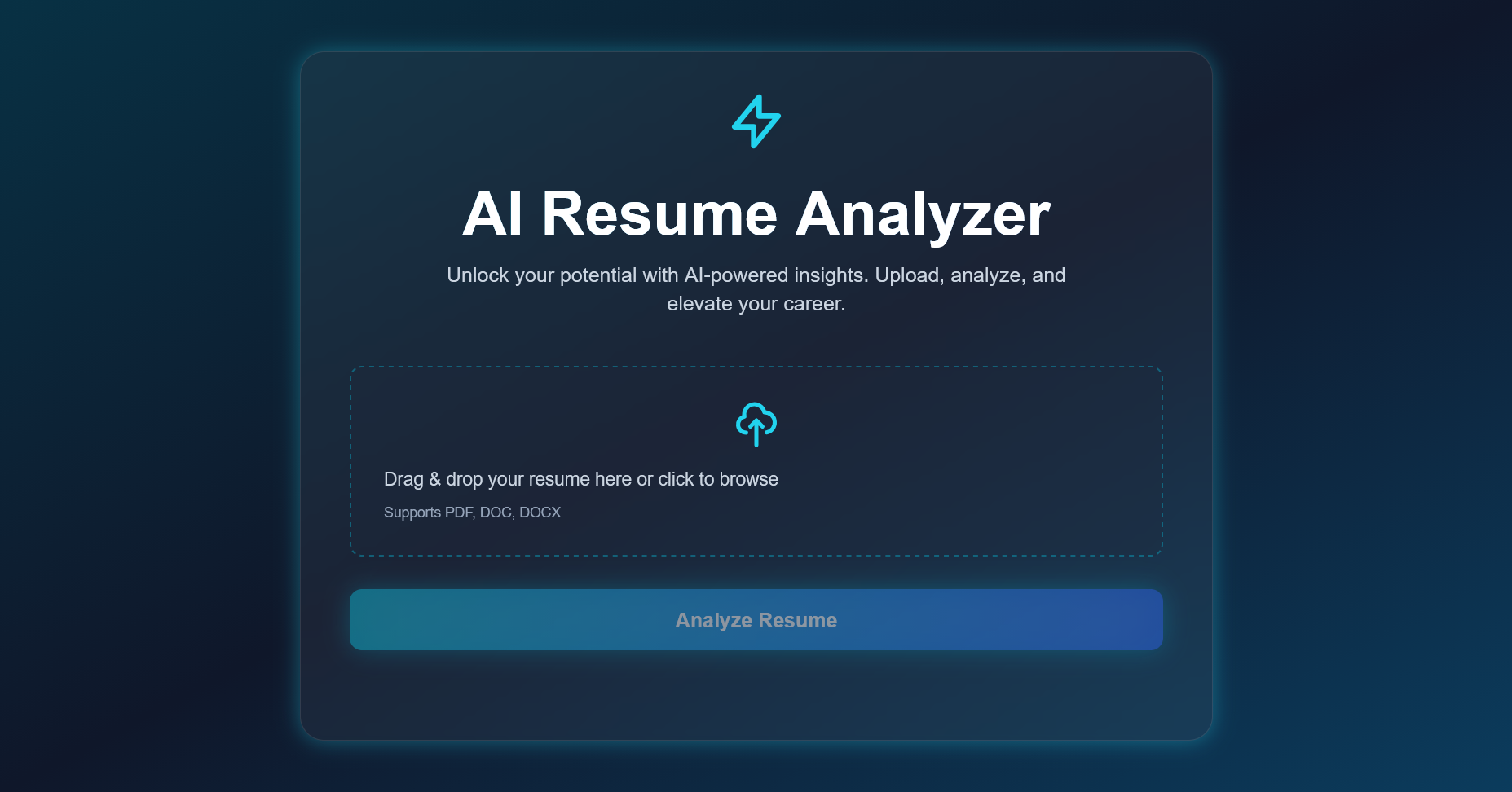 On a Blue background, a Wacom and a mouse.