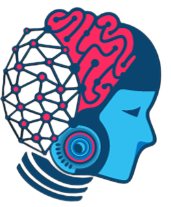 Natural Language Processing logo