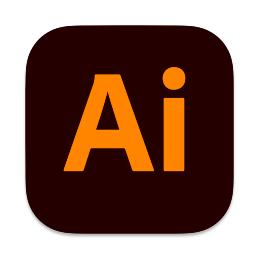 Adobe Illustrator logo