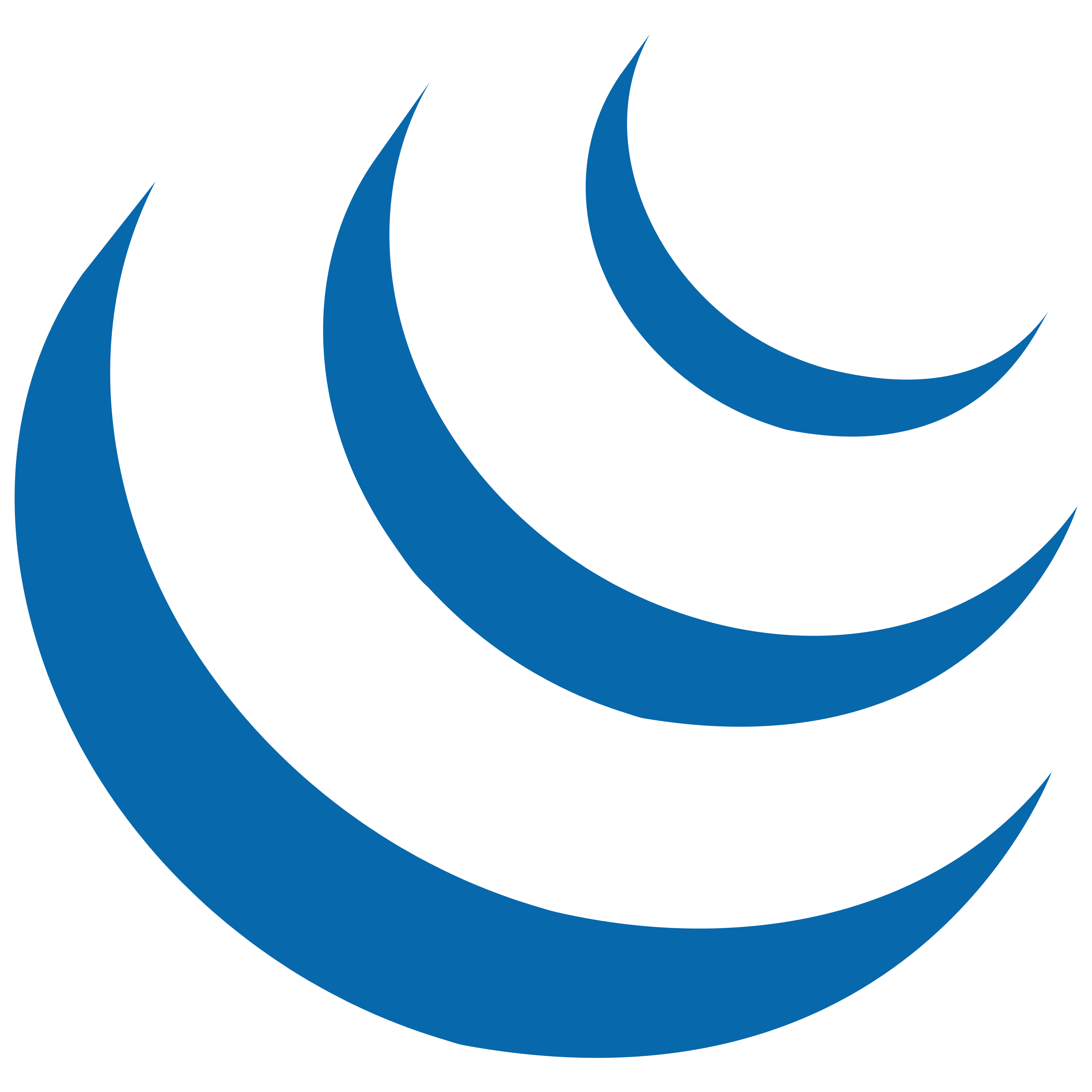 jQuery logo