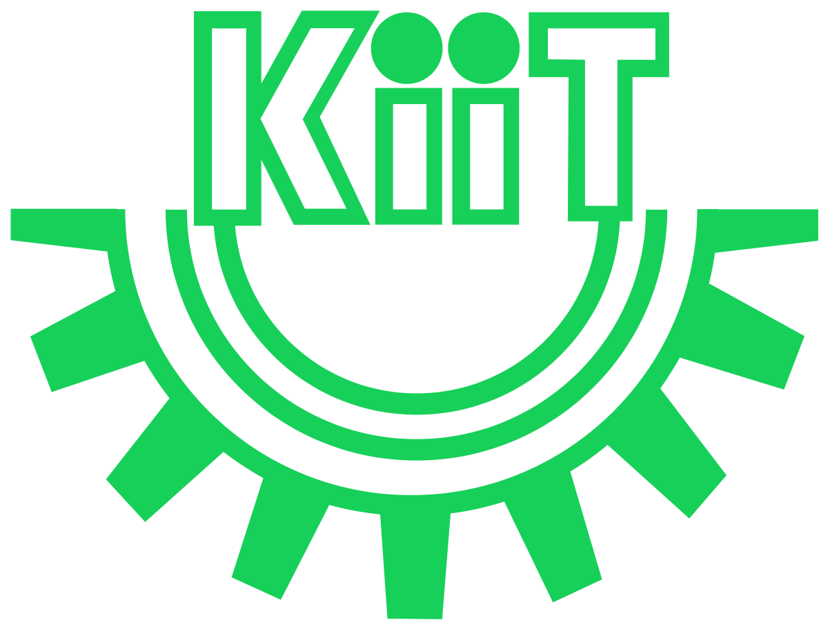 KIIT University Logo